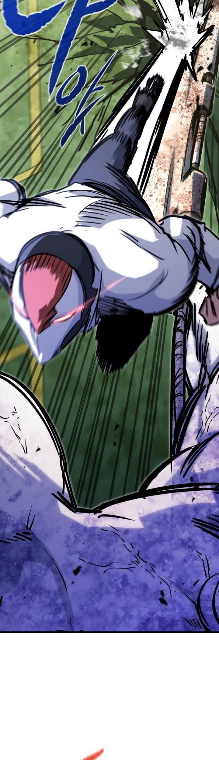 Phantom Spirit King chapter 32 halaman 13