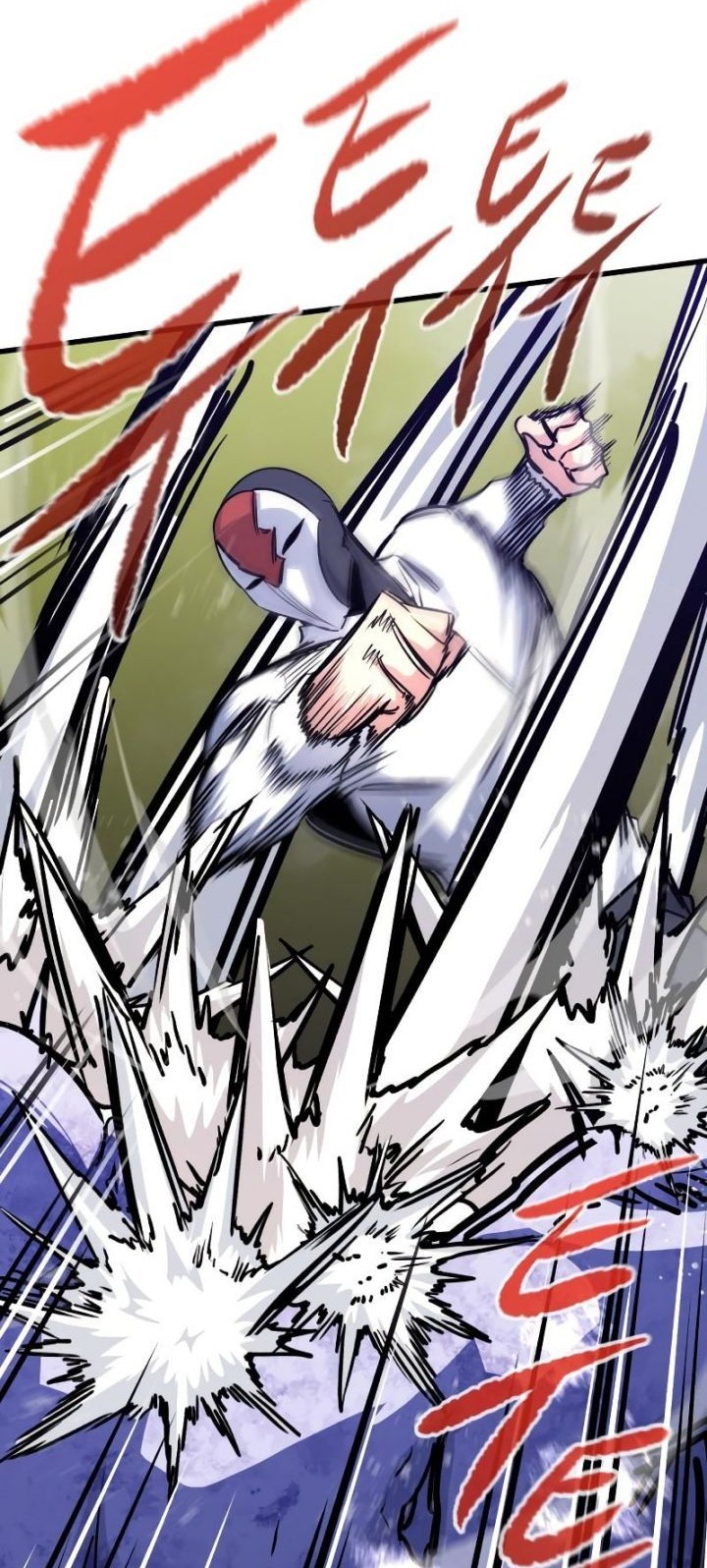 Phantom Spirit King chapter 32 halaman 14