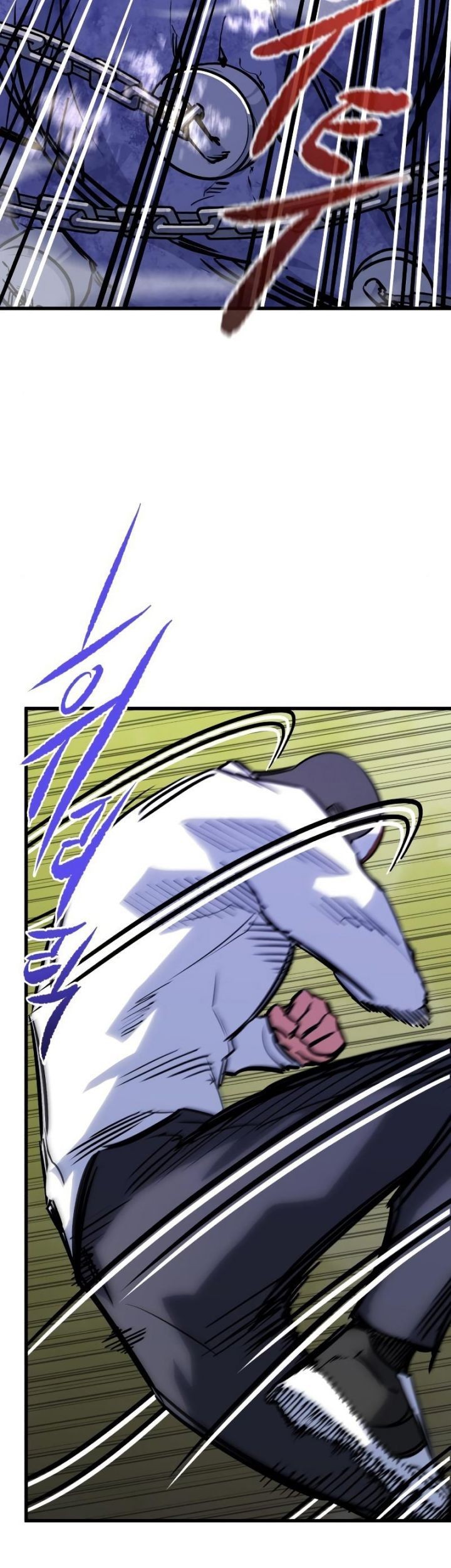 Phantom Spirit King chapter 32 halaman 15