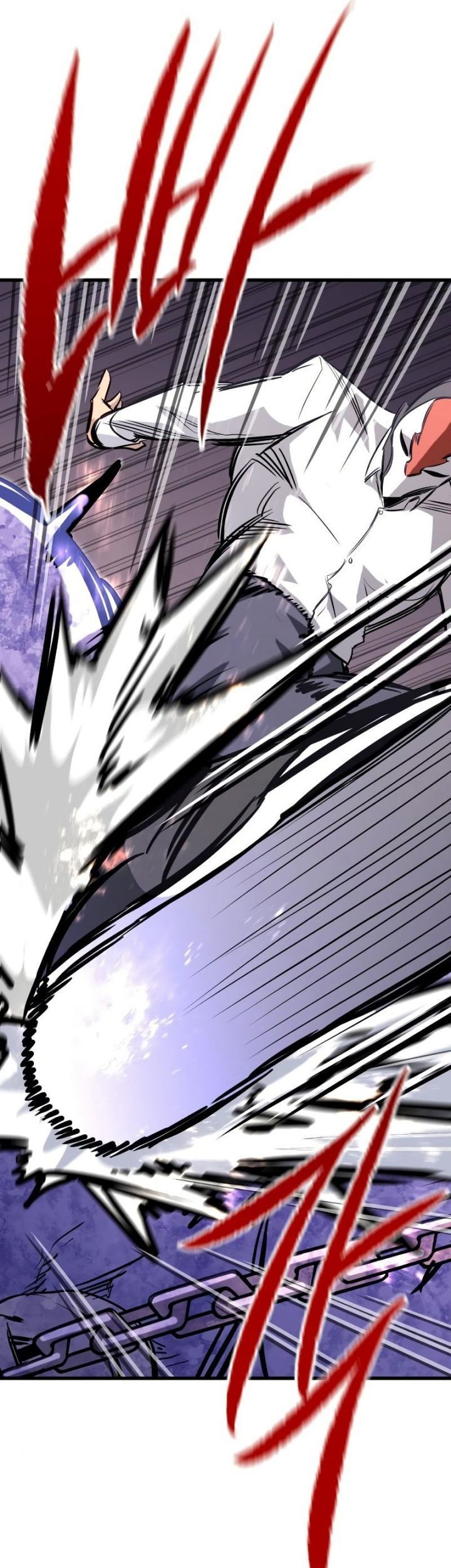 Phantom Spirit King chapter 32 halaman 17