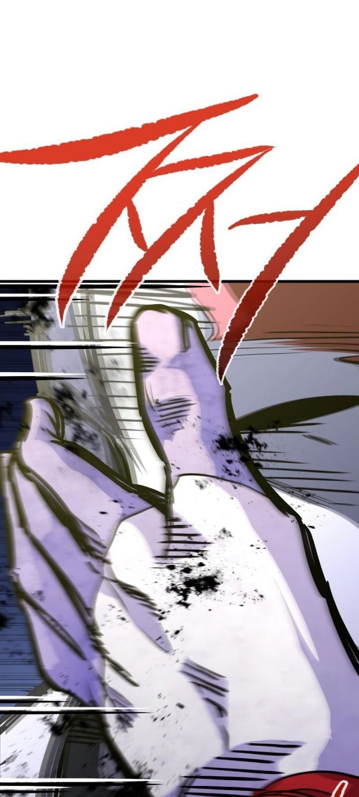 Phantom Spirit King chapter 32 halaman 20