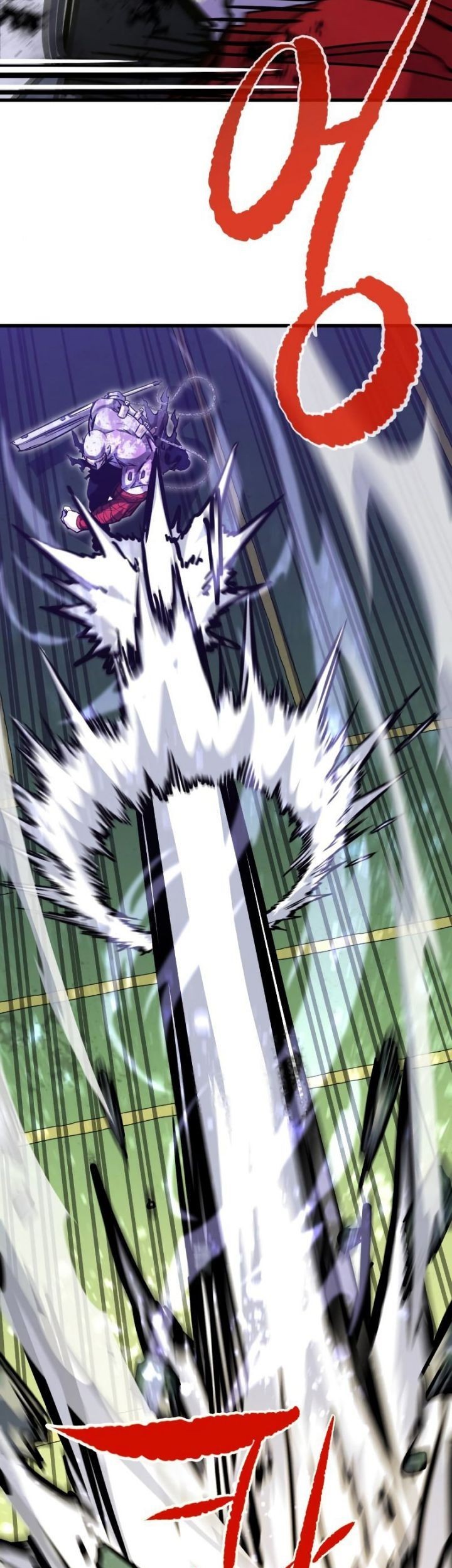 Phantom Spirit King chapter 32 halaman 21