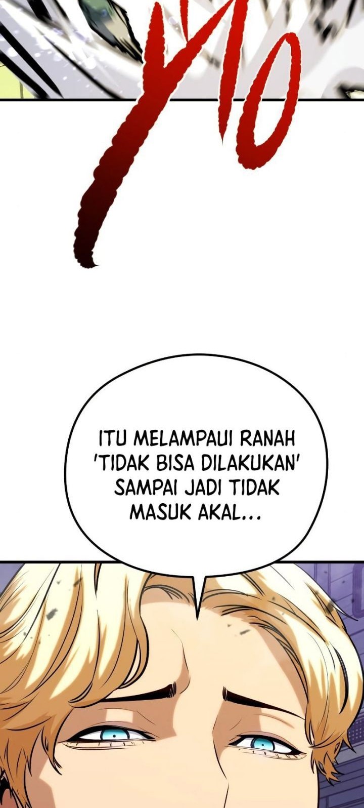 Phantom Spirit King chapter 32 halaman 22