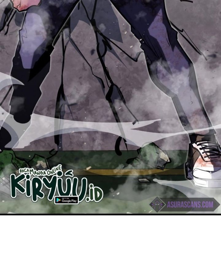 Phantom Spirit King chapter 32 halaman 24