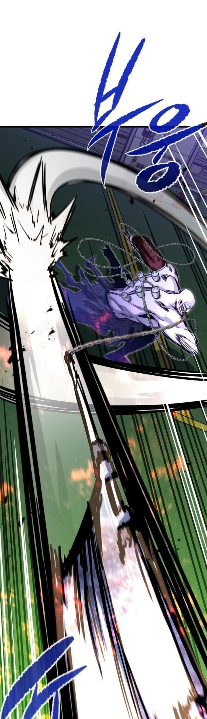 Phantom Spirit King chapter 32 halaman 25