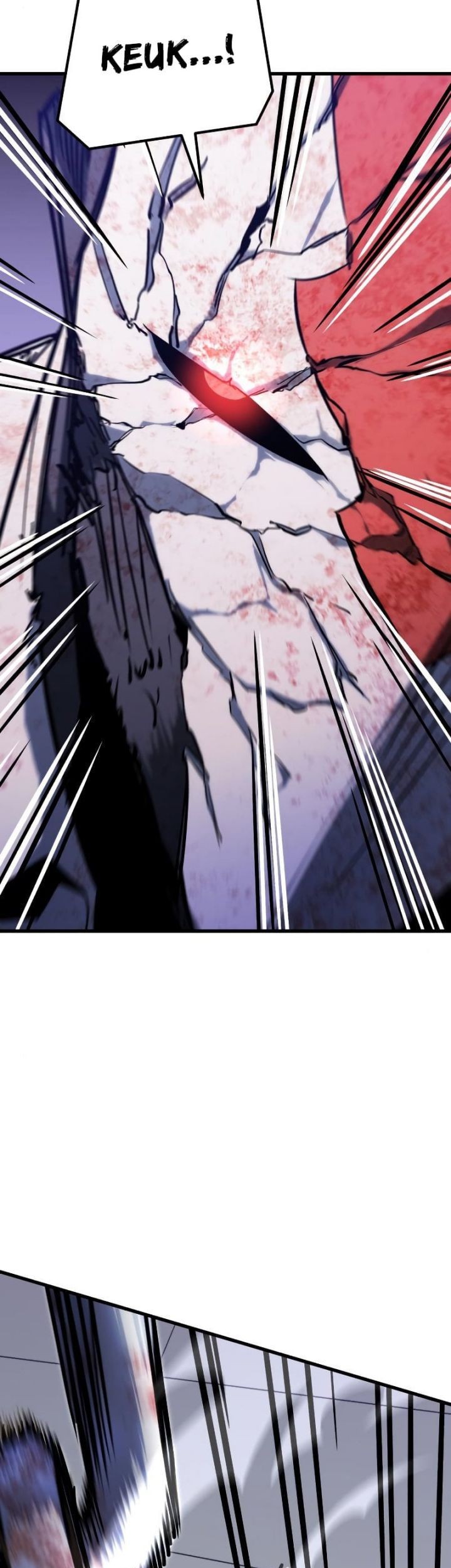 Phantom Spirit King chapter 32 halaman 27