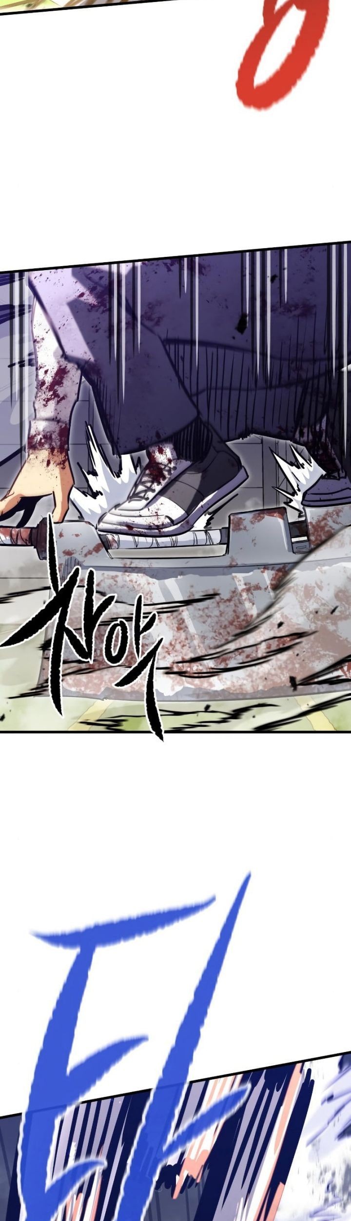 Phantom Spirit King chapter 32 halaman 29