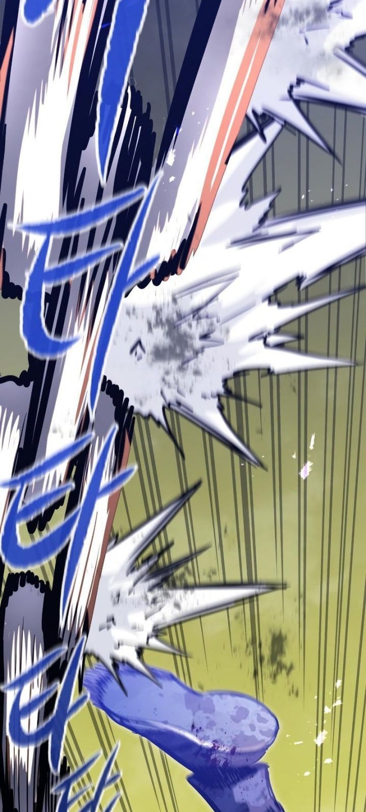 Phantom Spirit King chapter 32 halaman 30