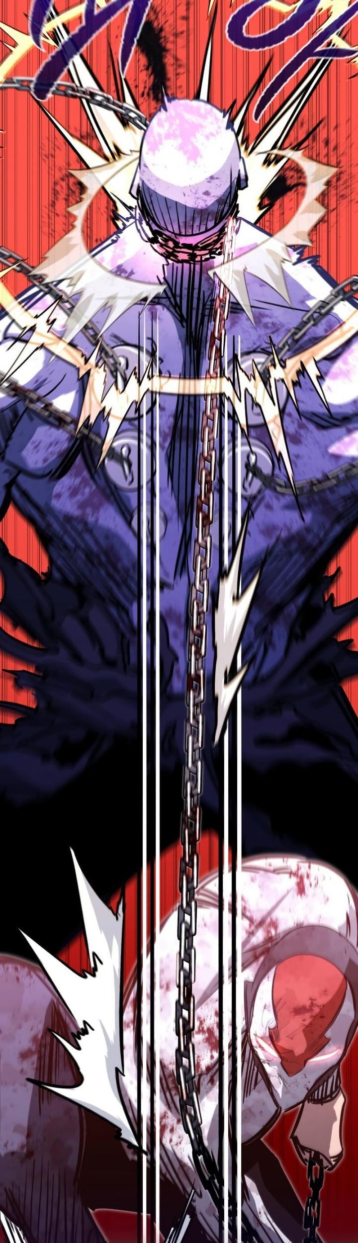 Phantom Spirit King chapter 32 halaman 37