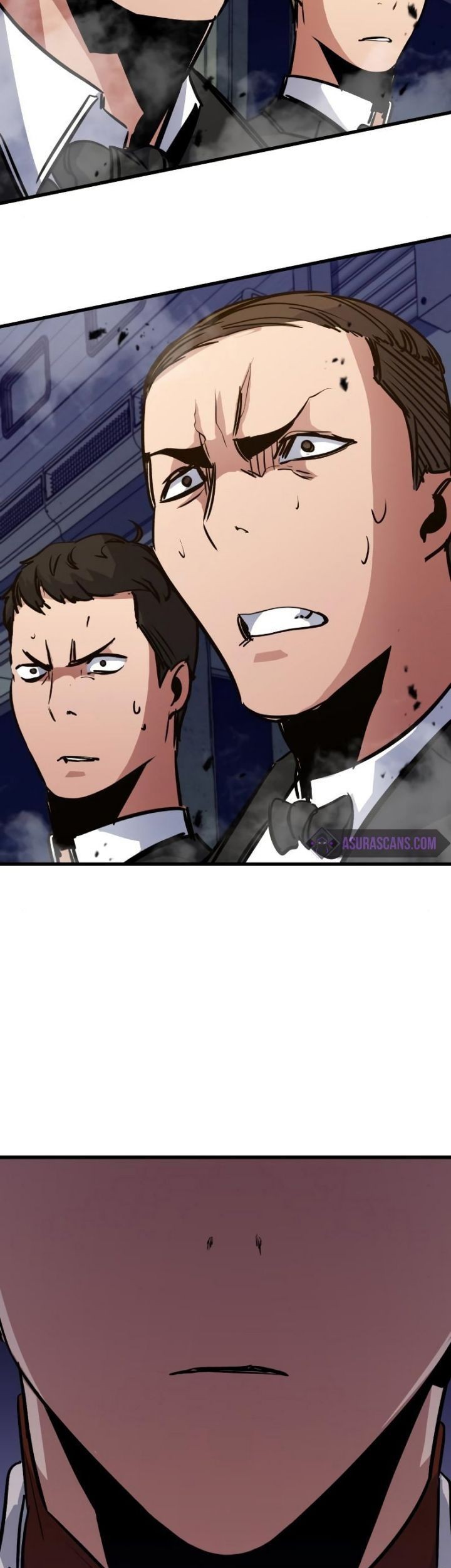Phantom Spirit King chapter 32 halaman 39