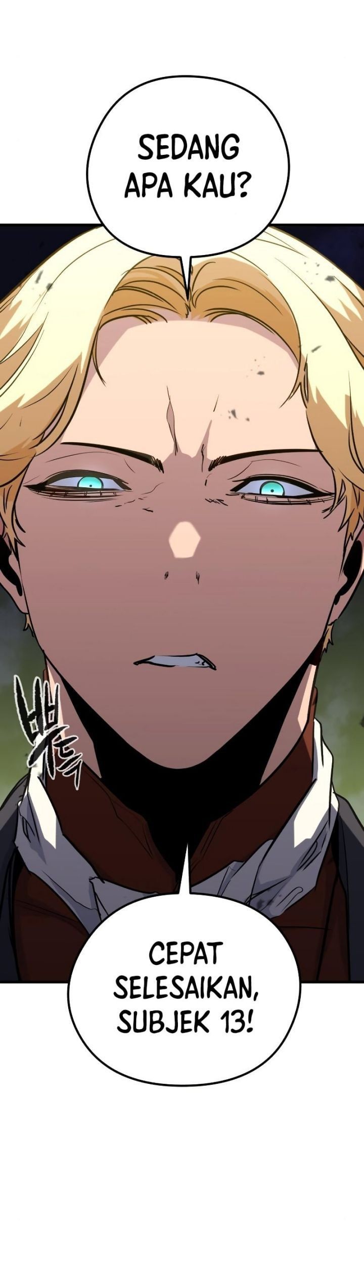 Phantom Spirit King chapter 32 halaman 41