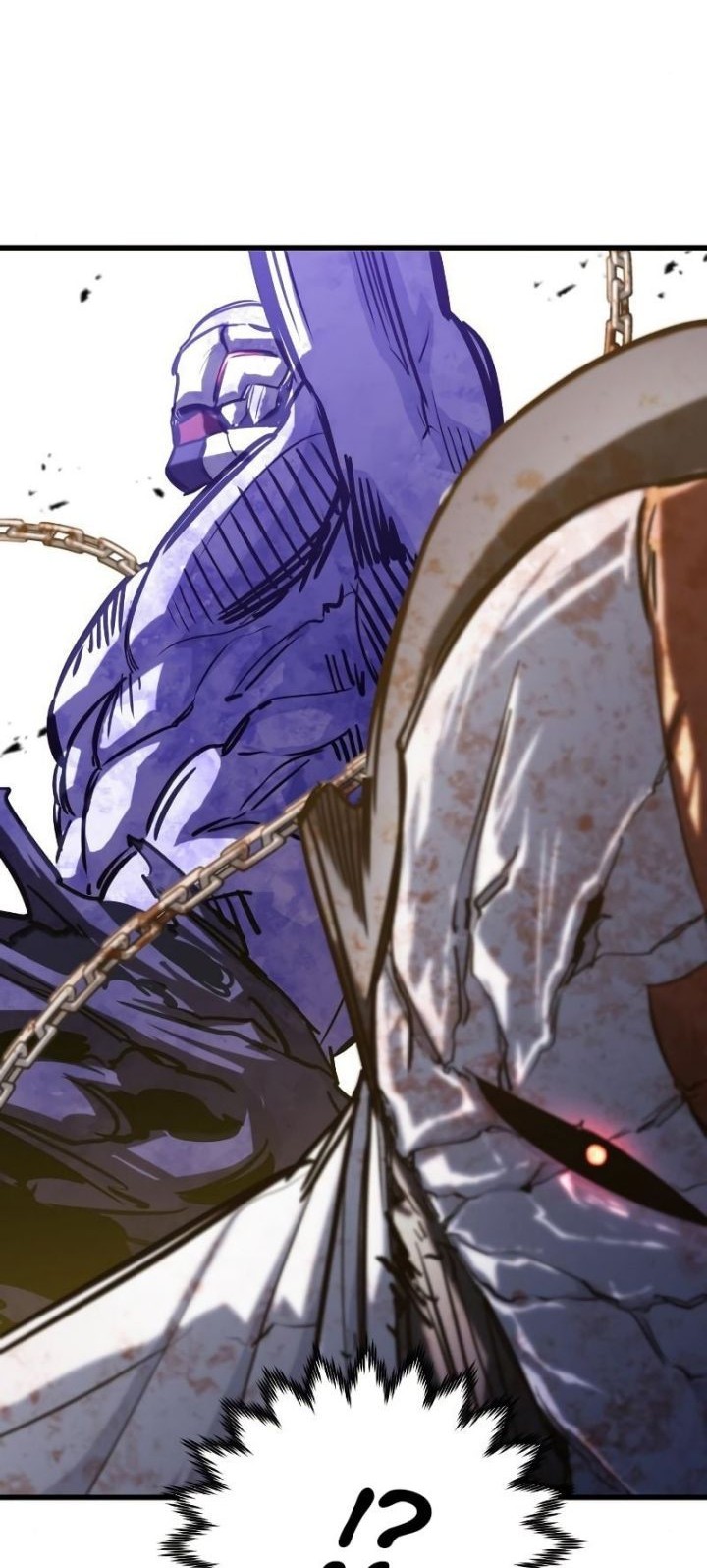 Phantom Spirit King chapter 32 halaman 42