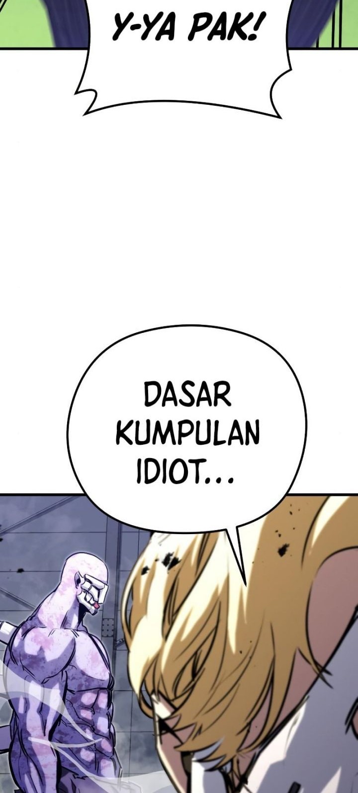 Phantom Spirit King chapter 32 halaman 62