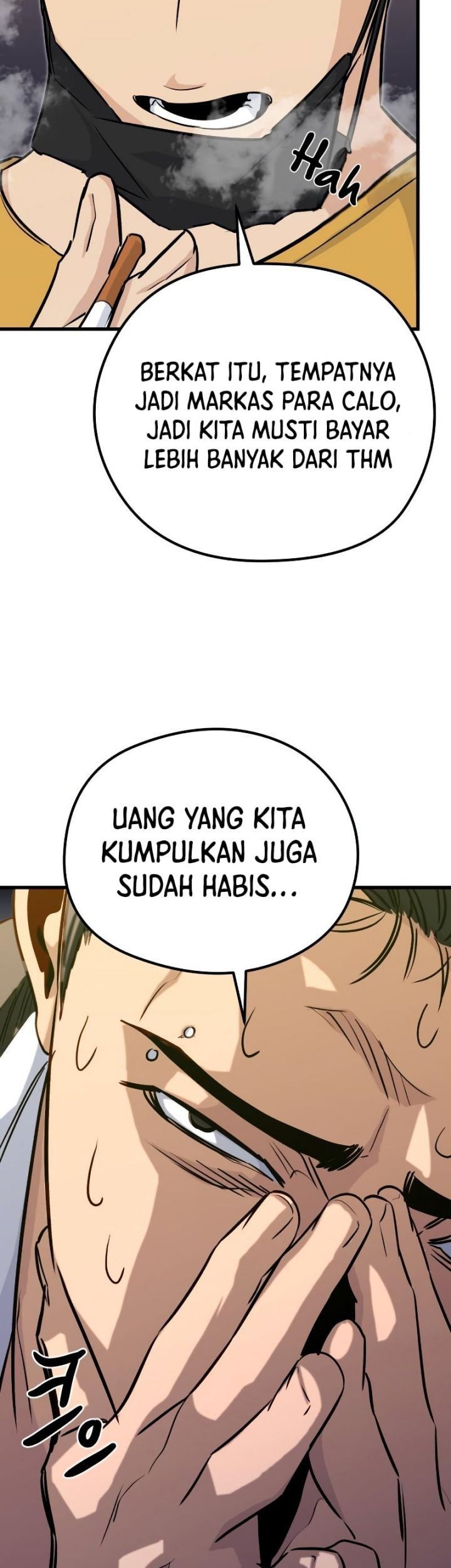 Phantom Spirit King chapter 32 halaman 69