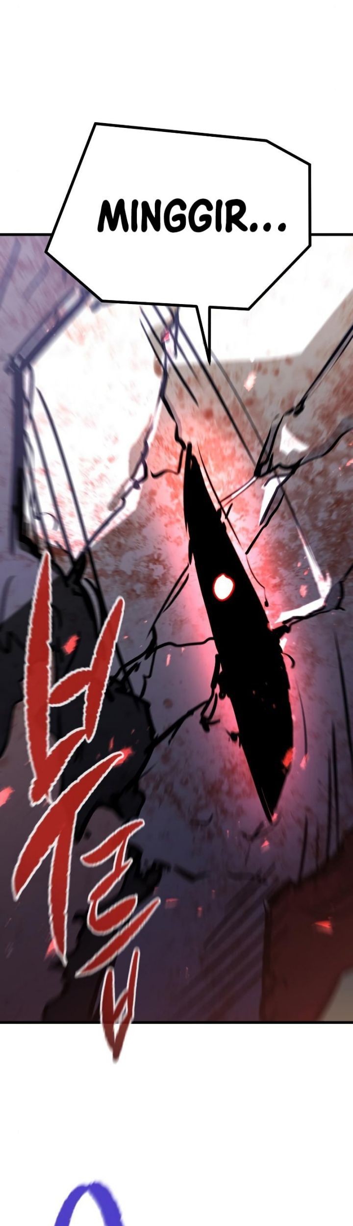 Phantom Spirit King chapter 32 halaman 75