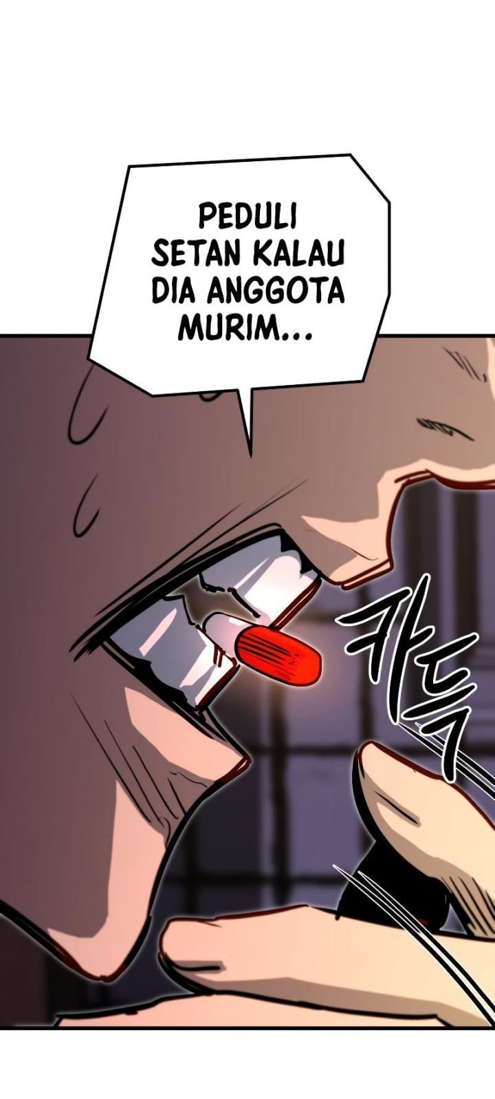 Phantom Spirit King chapter 32 halaman 78