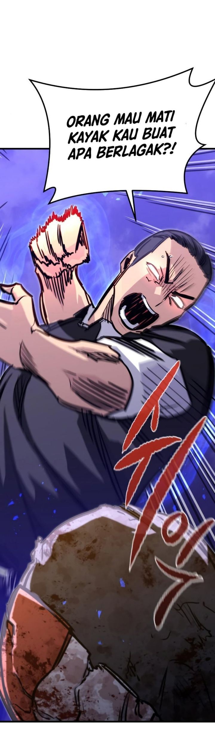 Phantom Spirit King chapter 32 halaman 79