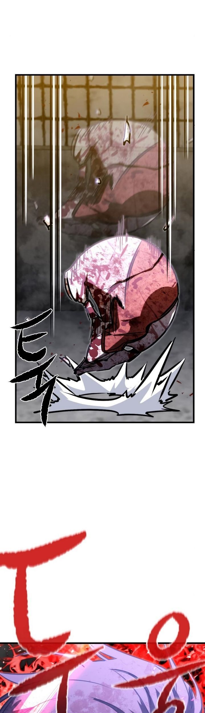 Phantom Spirit King chapter 32 halaman 85