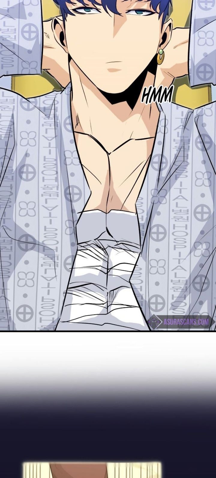 Phantom Spirit King chapter 32 halaman 90