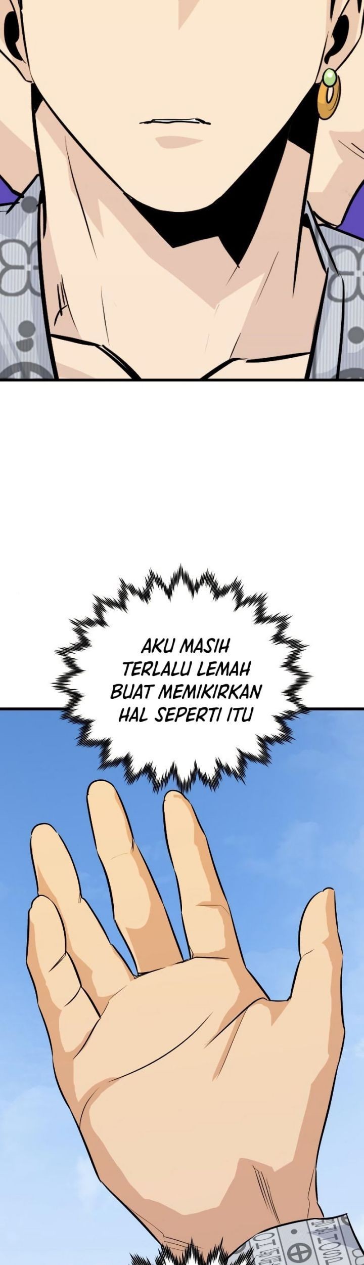 Phantom Spirit King chapter 32 halaman 93