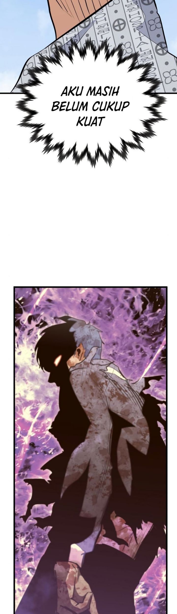Phantom Spirit King chapter 32 halaman 95