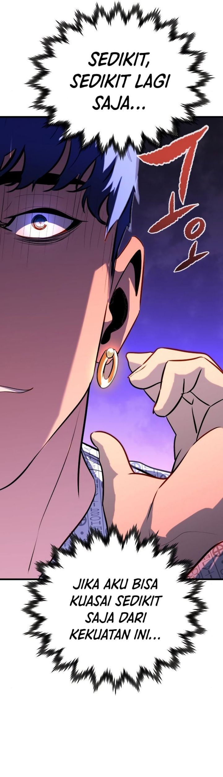 Phantom Spirit King chapter 32 halaman 97