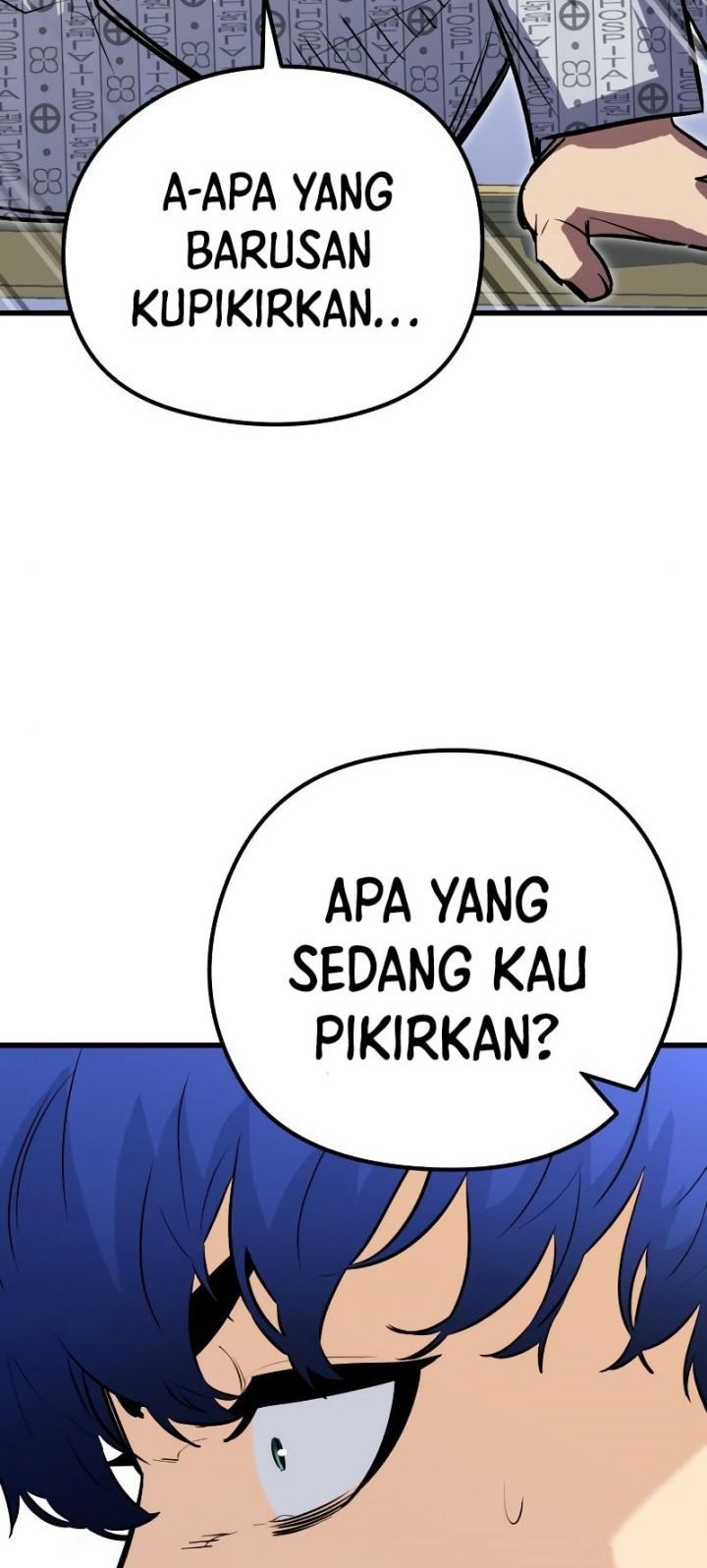 Phantom Spirit King chapter 32 halaman 102