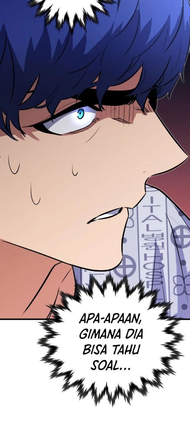 Phantom Spirit King chapter 32 halaman 106
