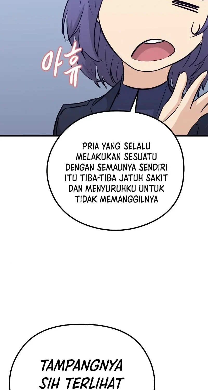 Phantom Spirit King Bab 33 halaman 7