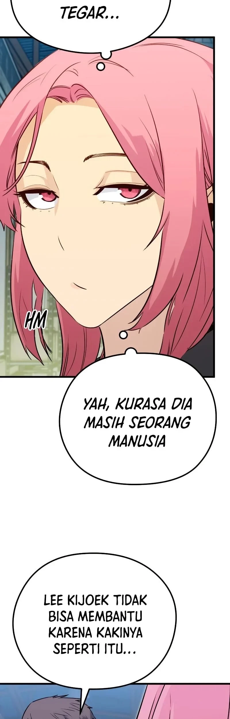 Phantom Spirit King Bab 33 halaman 8