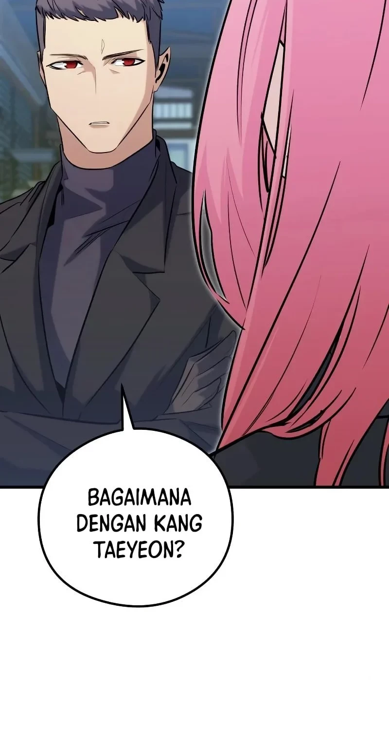Phantom Spirit King Bab 33 halaman 9