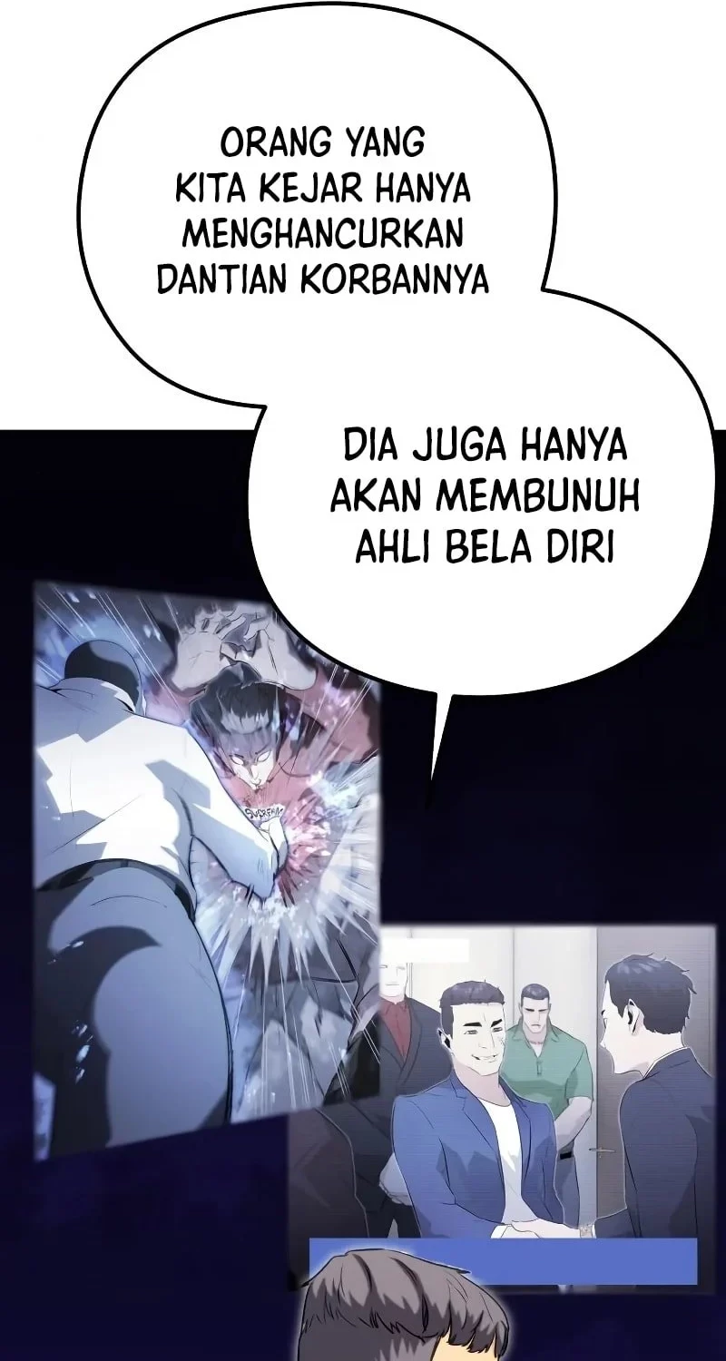 Phantom Spirit King Bab 33 halaman 22