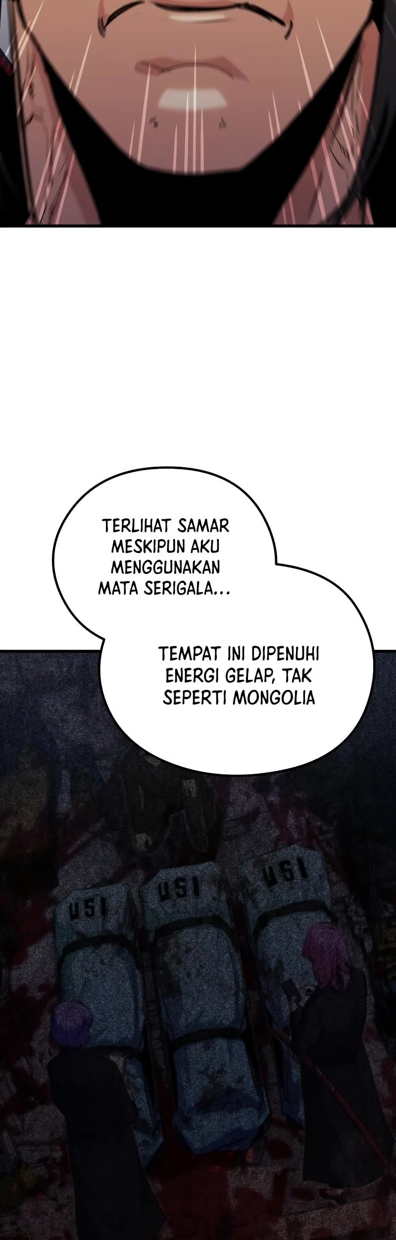 Phantom Spirit King Bab 33 halaman 37