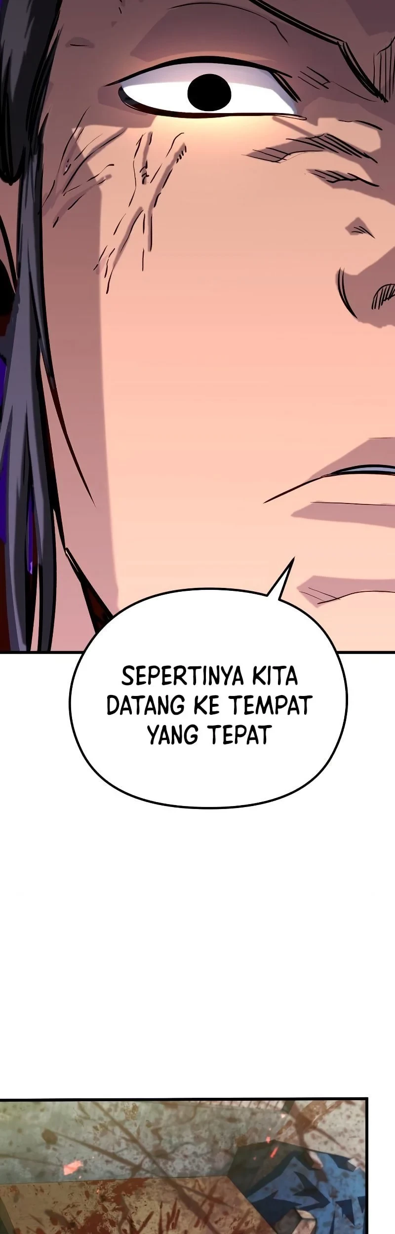 Phantom Spirit King Bab 33 halaman 41