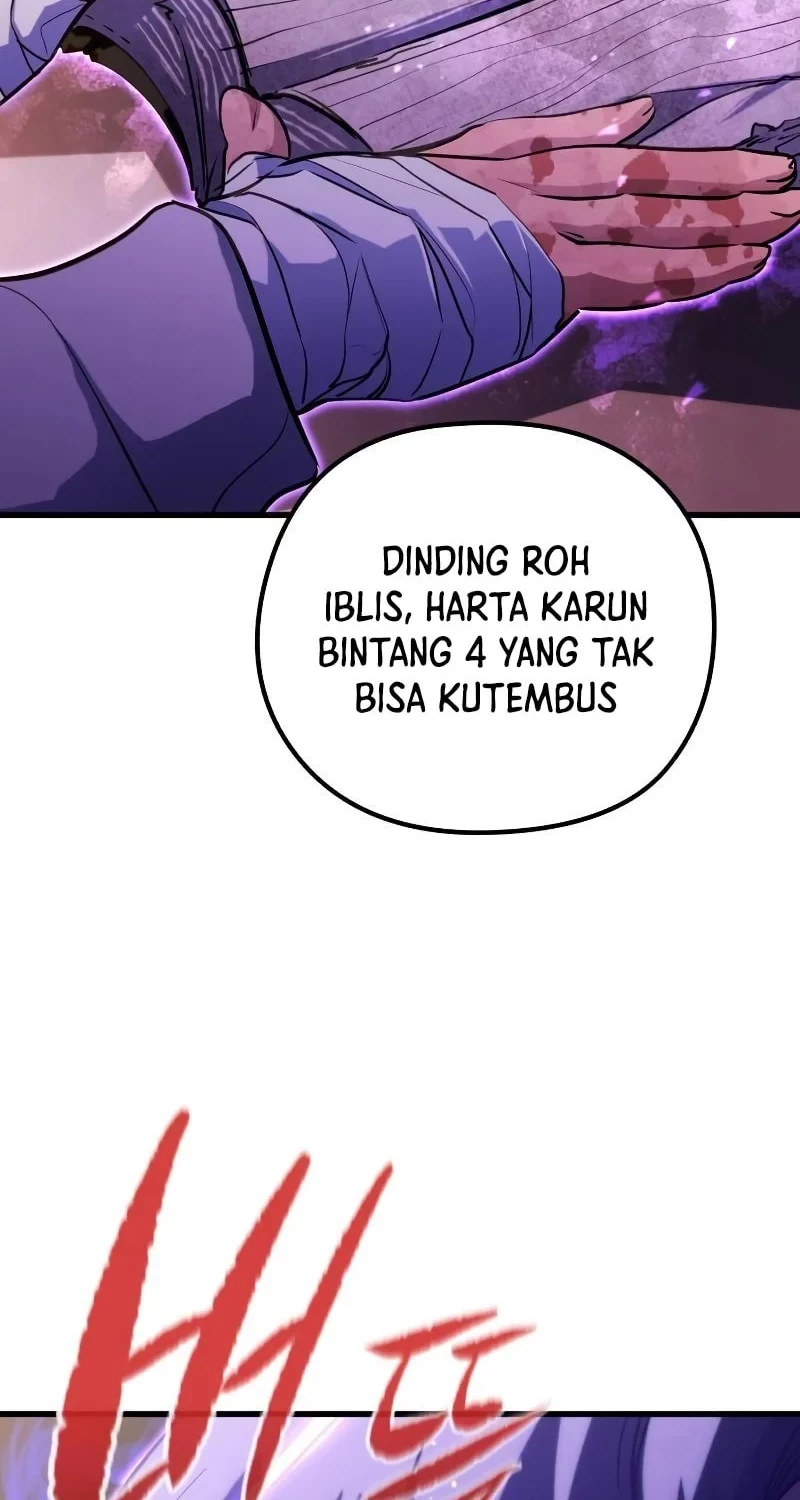 Phantom Spirit King Bab 33 halaman 49