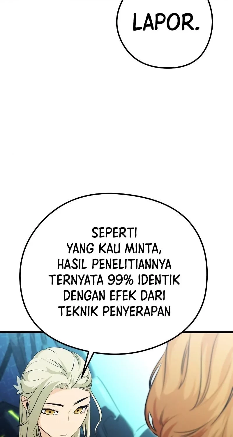 Phantom Spirit King Bab 33 halaman 78