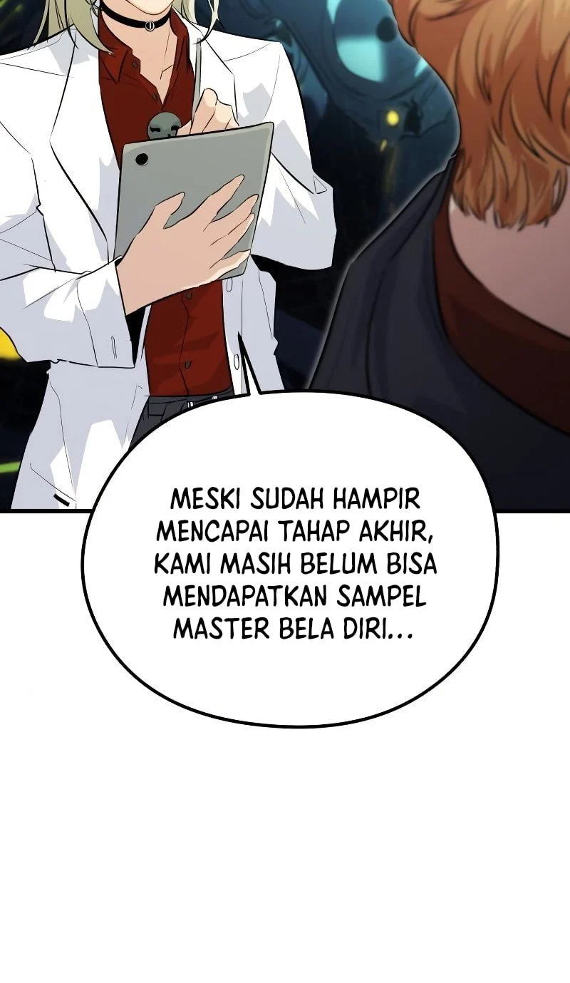 Phantom Spirit King Bab 33 halaman 79