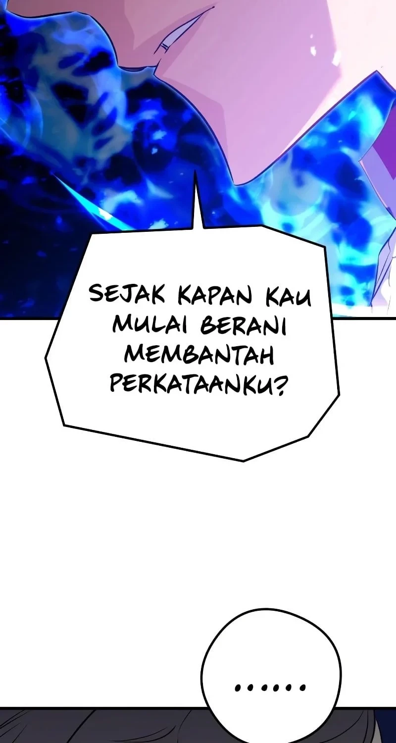 Phantom Spirit King Bab 33 halaman 85