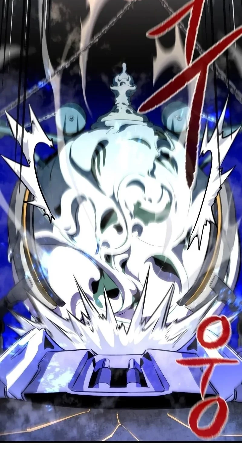 Phantom Spirit King Bab 33 halaman 92