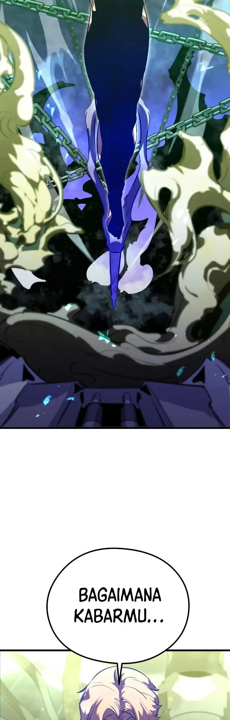 Phantom Spirit King Bab 33 halaman 95