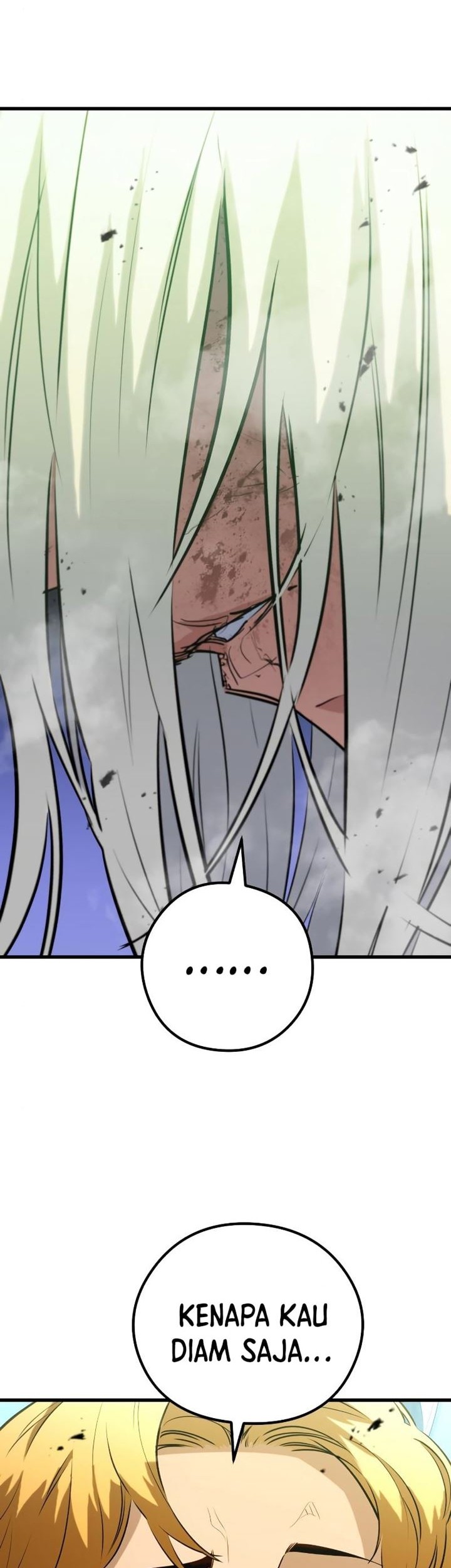 Phantom Spirit King chapter 34 halaman 3