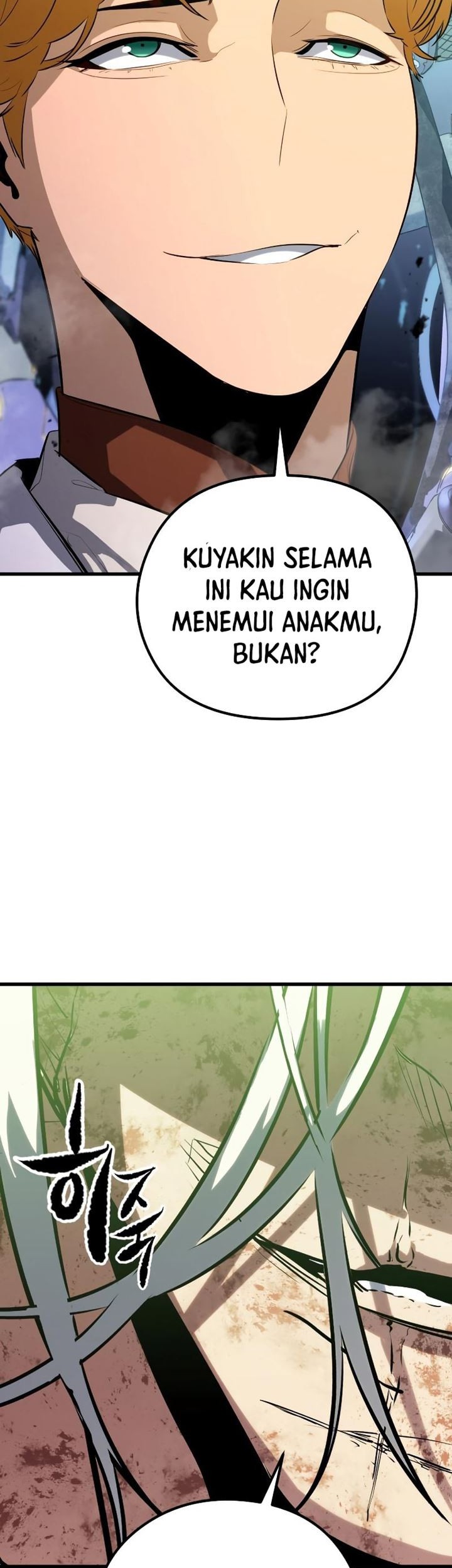 Phantom Spirit King chapter 34 halaman 4
