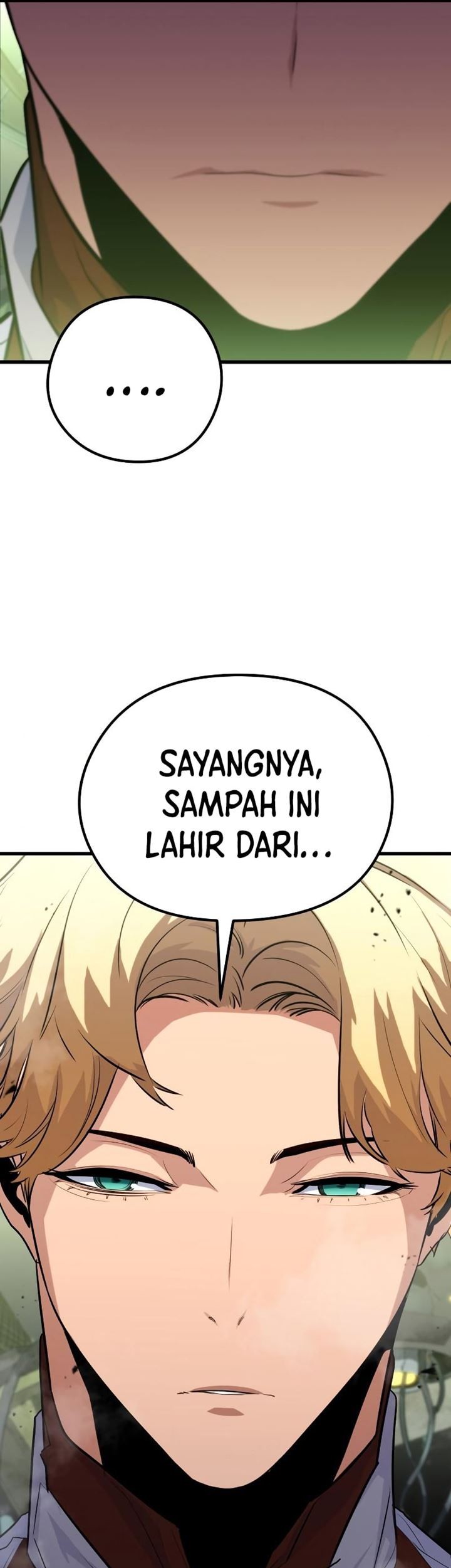 Phantom Spirit King chapter 34 halaman 6