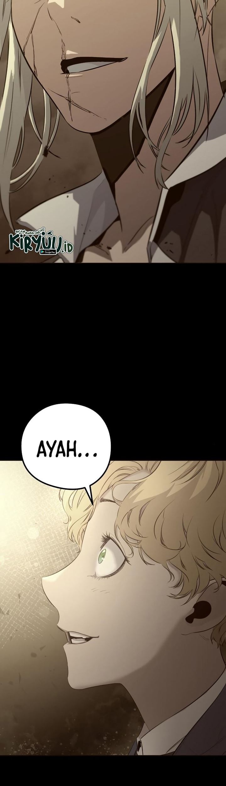 Phantom Spirit King chapter 34 halaman 11