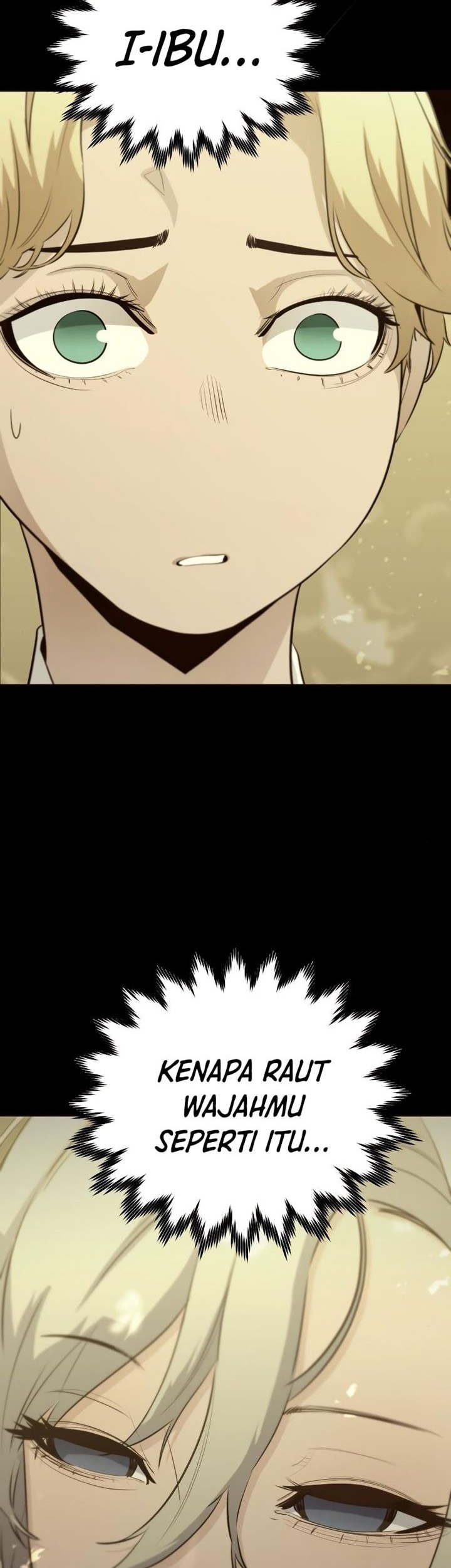 Phantom Spirit King chapter 34 halaman 14