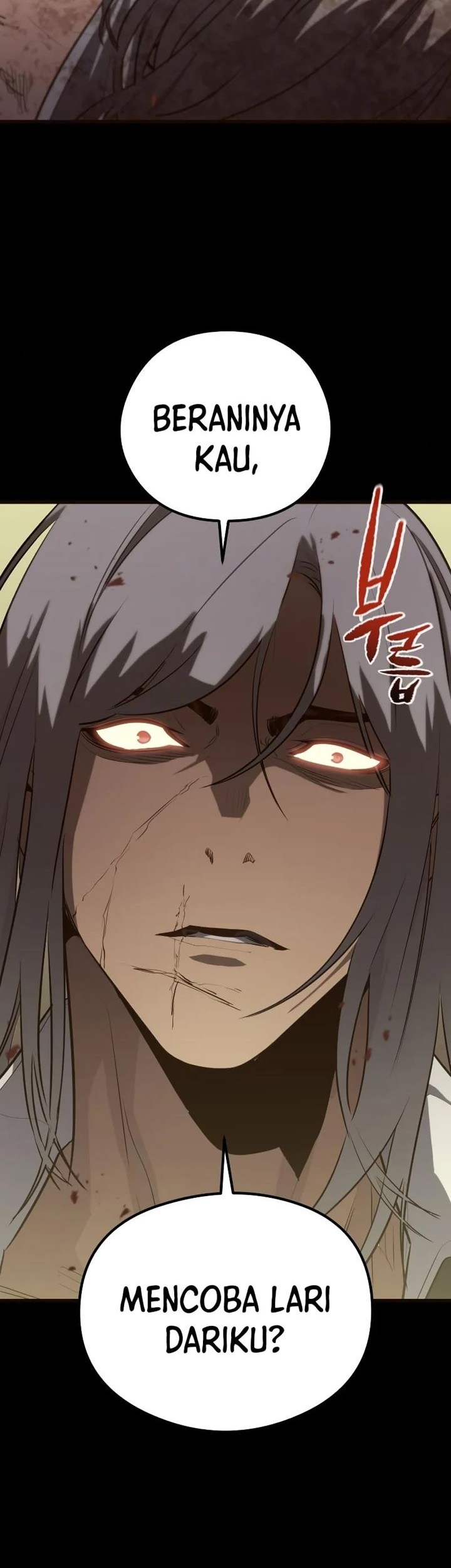 Phantom Spirit King chapter 34 halaman 19