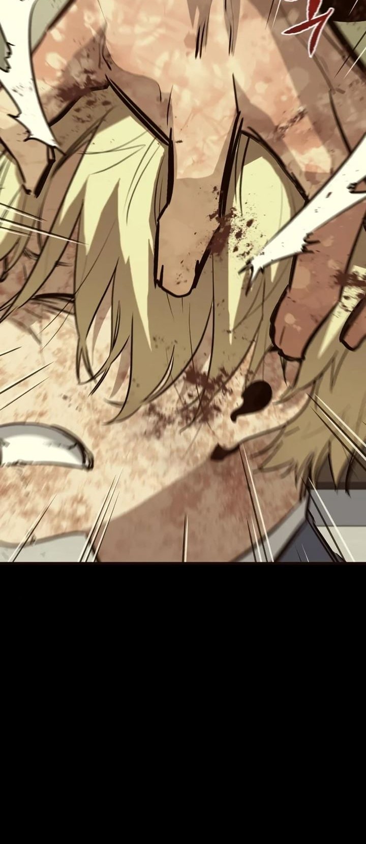 Phantom Spirit King chapter 34 halaman 21