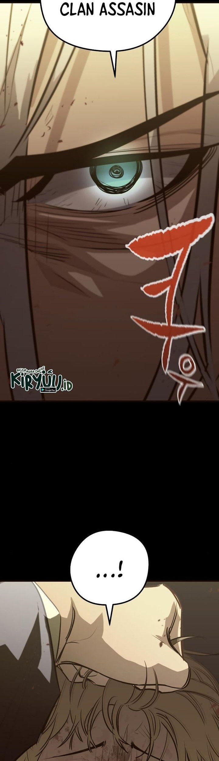 Phantom Spirit King chapter 34 halaman 23