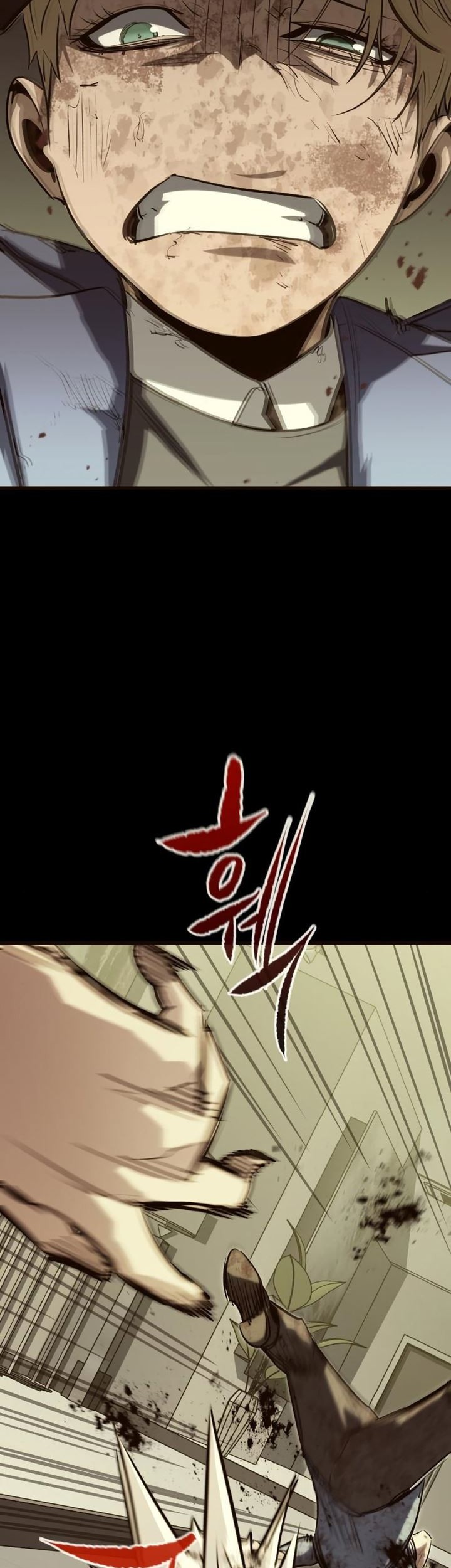 Phantom Spirit King chapter 34 halaman 24