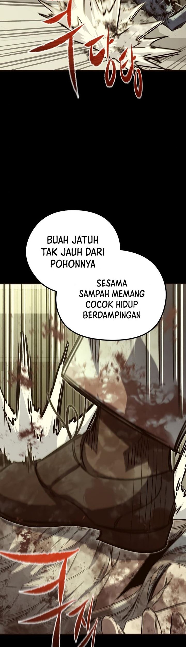 Phantom Spirit King chapter 34 halaman 25